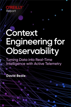Context Engineering for Observability