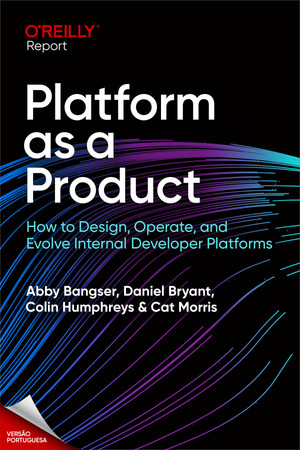 Plataforma como um produto