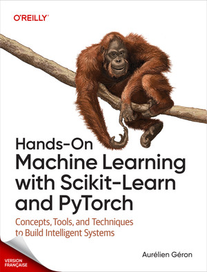 Apprentissage automatique pratique avec Scikit-Learn et PyTorch