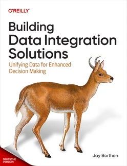 Entwickeln von Datenintegrationslösungen