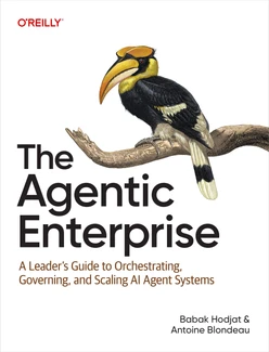 The Agentic Enterprise