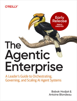 The Agentic Enterprise