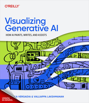 Visualización de la IA generativa