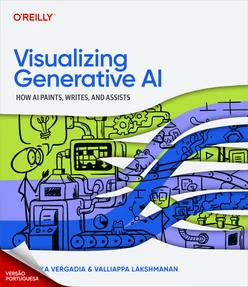 Visualizando a IA generativa