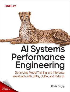 Ingeniería del rendimiento de sistemas de IA. (Spanish Edition)