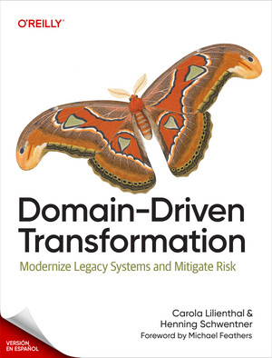 Transformación basada en el dominio (Spanish Edition)