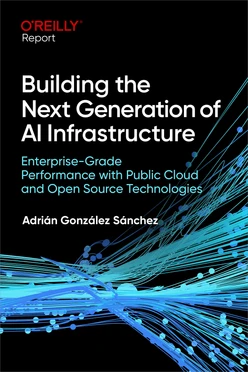 Building the Next Generation of AI Infrastructure