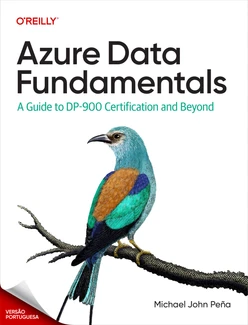 Fundamentos de dados do Azure (Portuguese Edition)
