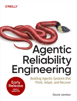 Agentic Reliability Engineering