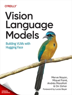 Modelos de lenguaje visual (Spanish Edition)