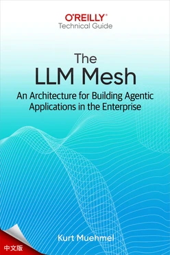 LLM 网格 (Chinese Edition)