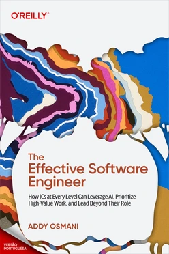 O engenheiro de software eficaz (Portuguese Edition)