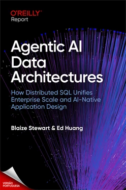 Arquiteturas de dados de IA autêntica (Portuguese Edition)