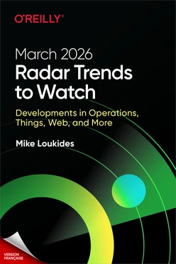 Tendances à surveiller sur Radar : Mars 2026 (French Edition)