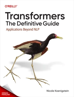 Transformers : Le guide définitif (French Edition)