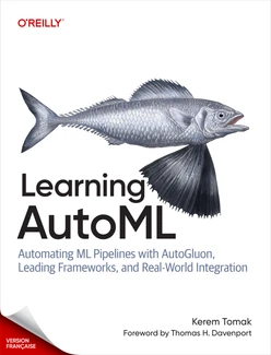 Apprendre AutoML (French Edition)