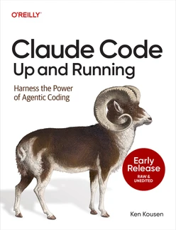Claude Code: Up and Running