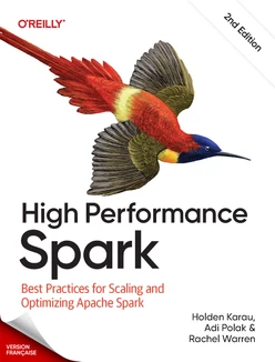 Spark haute performance (French Edition), 2nd Edition