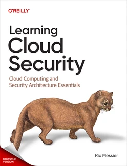 Cloud-Sicherheit lernen (German Edition)