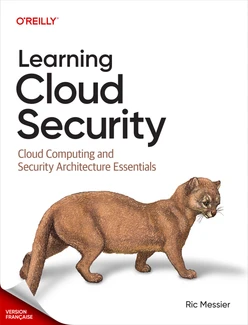 Apprendre la sécurité du Cloud (French Edition)