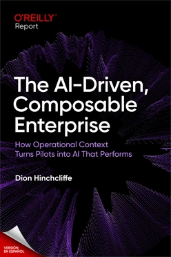 La empresa componible impulsada por la IA (Spanish Edition)