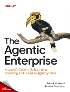 A Empresa Agente (Portuguese Edition)