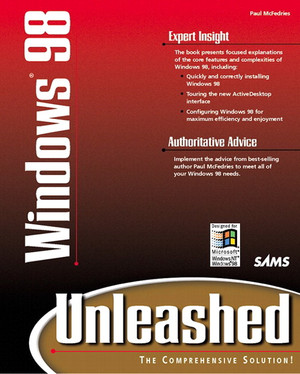 Windows® 98 Unleashed