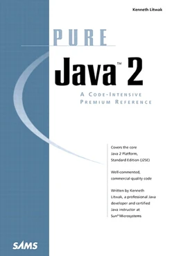 PURE Java™ 2