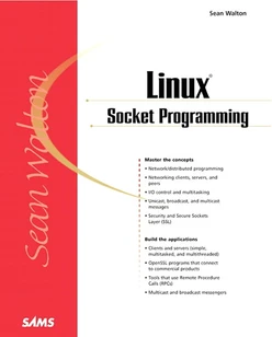 Linux® Socket Programming