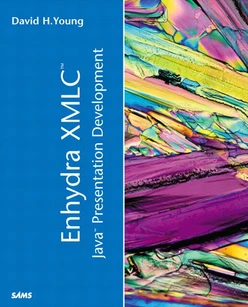 Enhydra XMLC™ Java™ Presentation Development