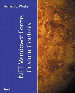 .NET Windows® Forms Custom Controls