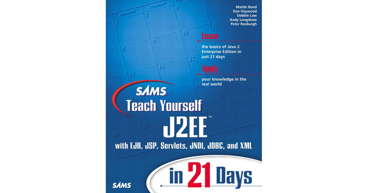 洋書 Sams Teach Yourself Java in 21 Days Teach Yourself Java in 21