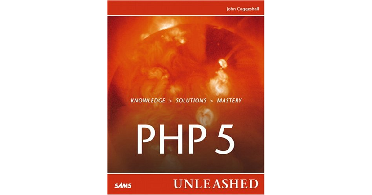 2. Arrays - PHP 5 Unleashed [Book]