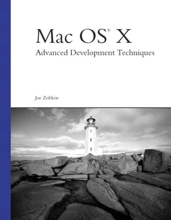 Mac OS® X Advanced Development Techniques