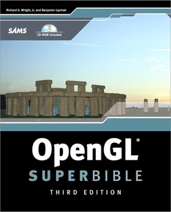 OpenGL® SuperBible, Third Edition
