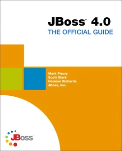 JBoss® 4.0 The Official Guide