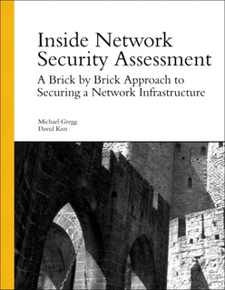 Inside Network Security Assessment: Guarding Your IT Infrastructure