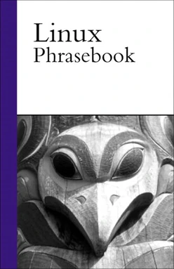 Linux: Phrasebook