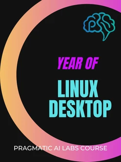 Year of The Linux Desktop