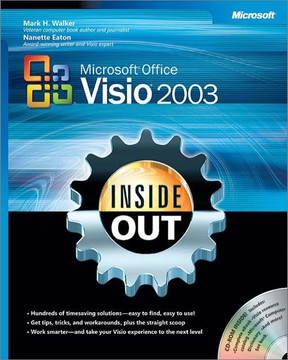 Microsoft office visio 2003