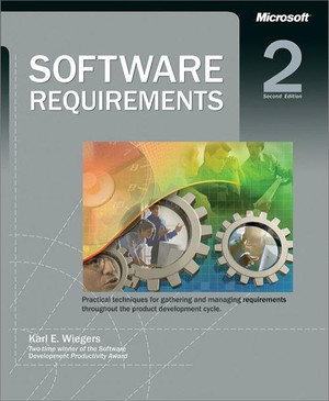 Software Requirements, Second Edition