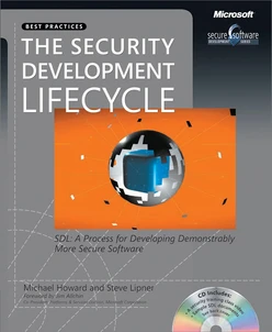 Security Development Lifecycle