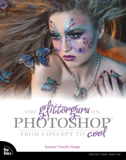 The glitterguru on Photoshop: From Concept to Cool