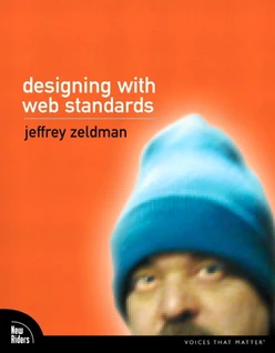 Designing With Web Standards