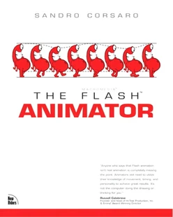 The Flash Animator
