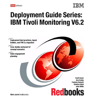 Deployment Guide Series: IBM Tivoli Monitoring V6.2