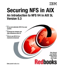Securing NFS in AIX An Introduction to NFS v4 in AIX 5L Version 5.3