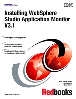 Installing WebSphere Studio Application Monitor V3.1