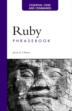 Ruby Phrasebook