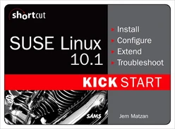 SUSE® Linux® 10.1: Kick Start
